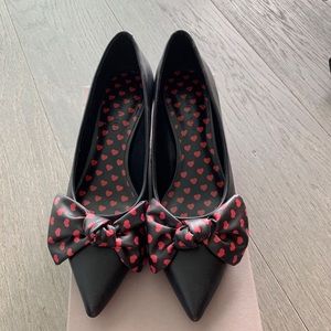 Charles & Keith Shoes, brand new, size 36 ( US 6)